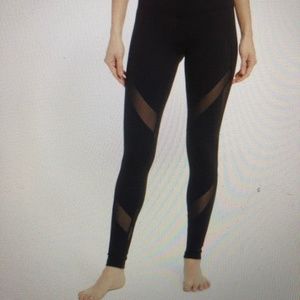 Zella Workout Leggings